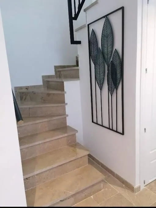 Atico Duplex De Lujo- Casares Costa- Costa Del Sol Villa Holiday home