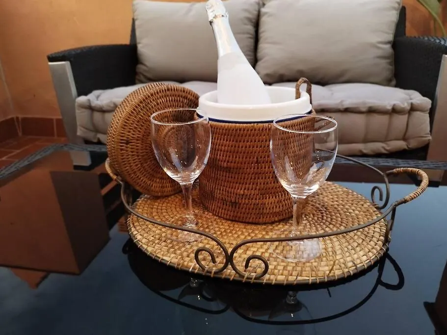 Atico Duplex De Lujo- Casares Costa- Costa Del Sol Villa Holiday home