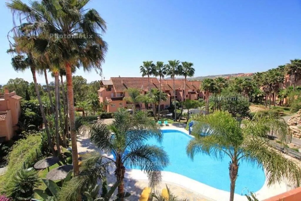 Atico Duplex De Lujo- Casares Costa- Costa Del Sol Villa 0*,