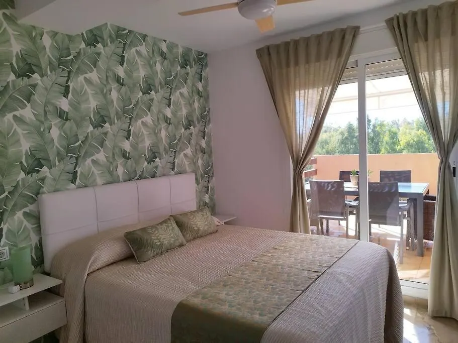 Holiday home Atico Duplex De Lujo- Casares Costa- Costa Del Sol Villa