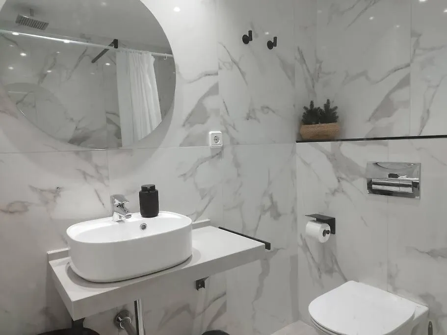 Atico Duplex De Lujo- Casares Costa- Costa Del Sol Villa 0*,  Spain