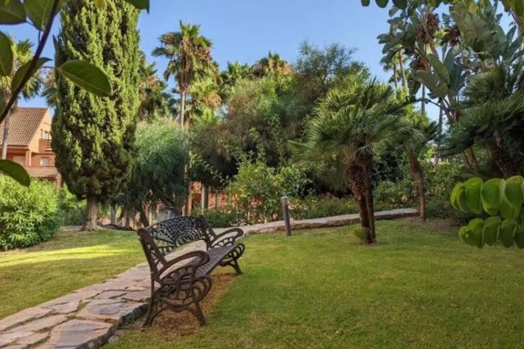 Atico Duplex De Lujo- Casares Costa- Costa Del Sol Villa Holiday home