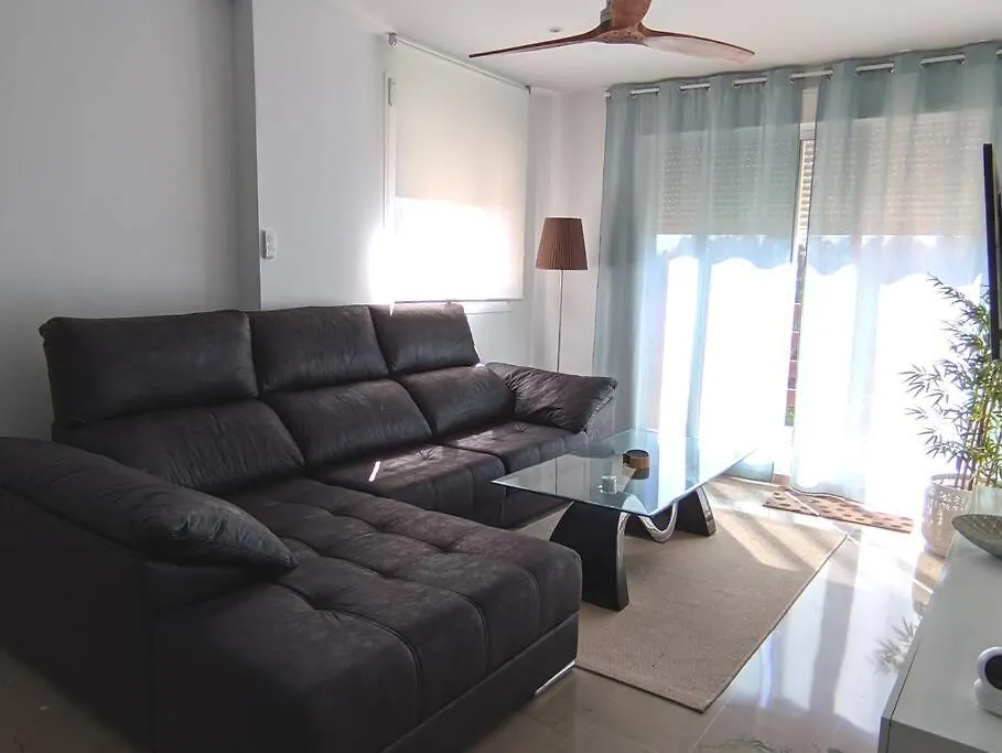 Atico Duplex De Lujo- Casares Costa- Costa Del Sol Villa Holiday home