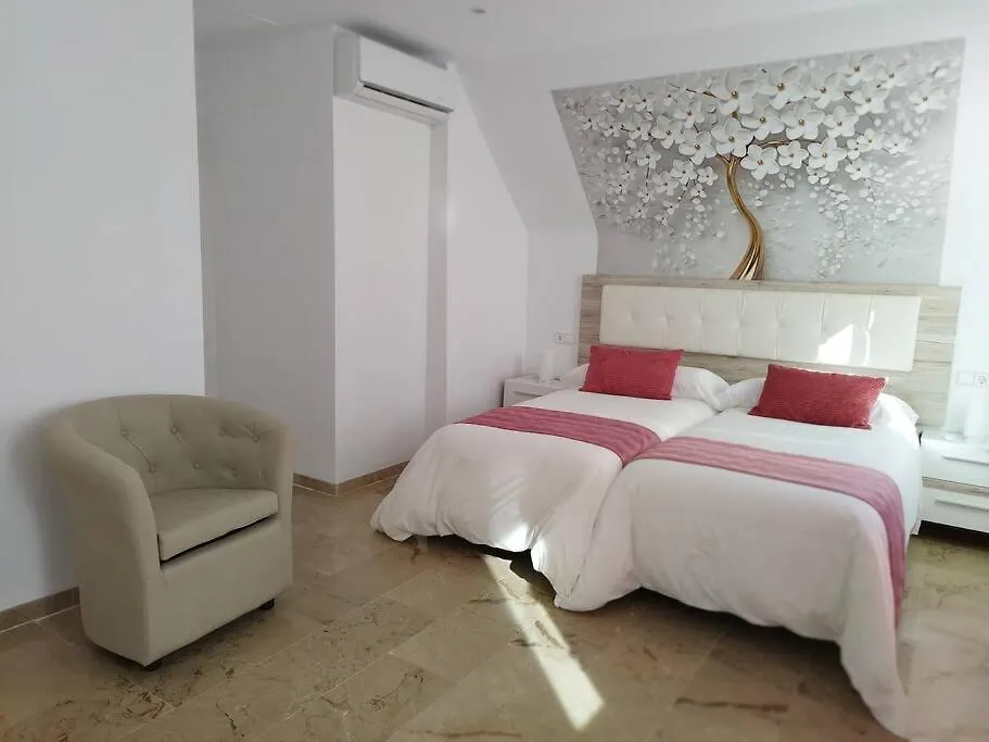 Holiday home Atico Duplex De Lujo- Casares Costa- Costa Del Sol Villa