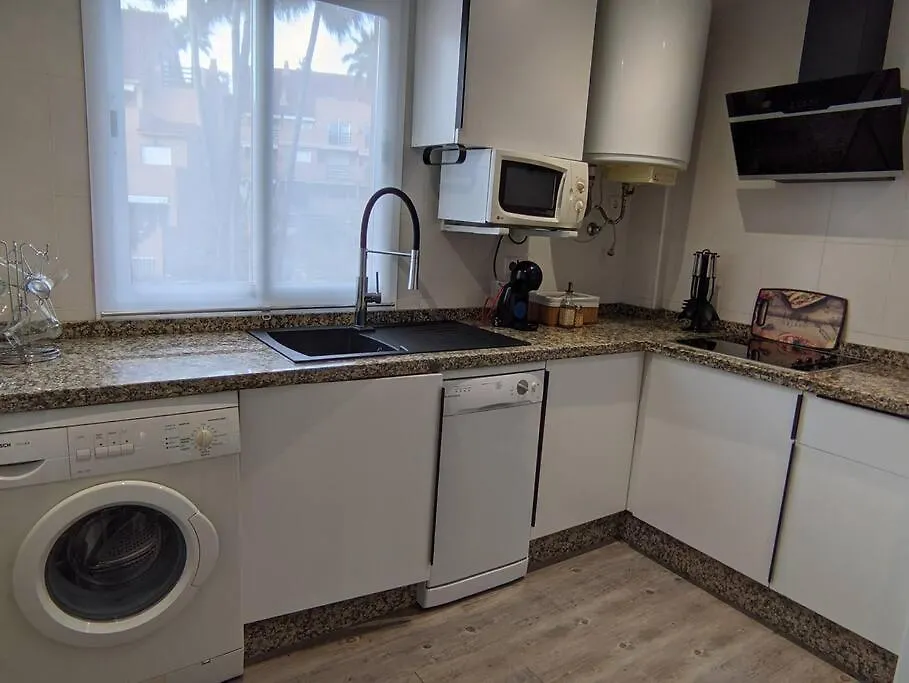 Atico Duplex De Lujo- Casares Costa- Costa Del Sol Villa