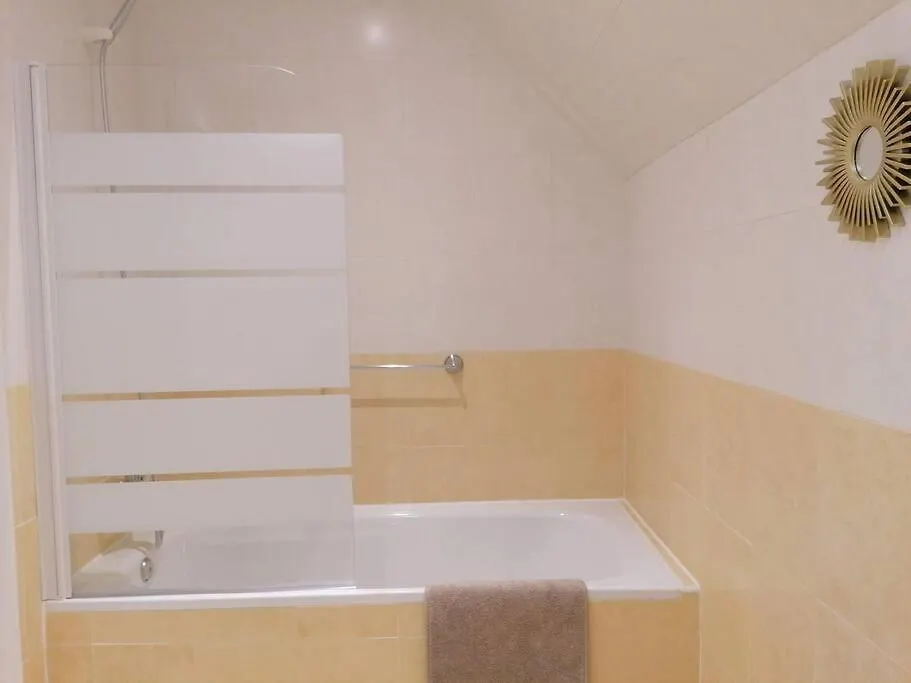 Holiday home Atico Duplex De Lujo- Casares Costa- Costa Del Sol Villa