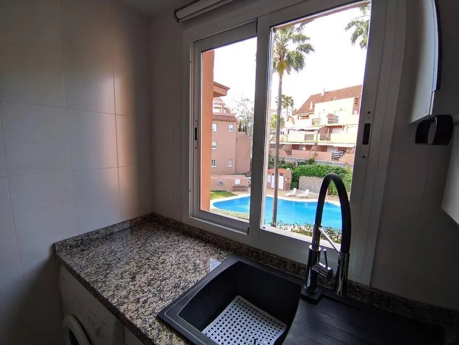Atico Duplex De Lujo- Casares Costa- Costa Del Sol Villa 0*,