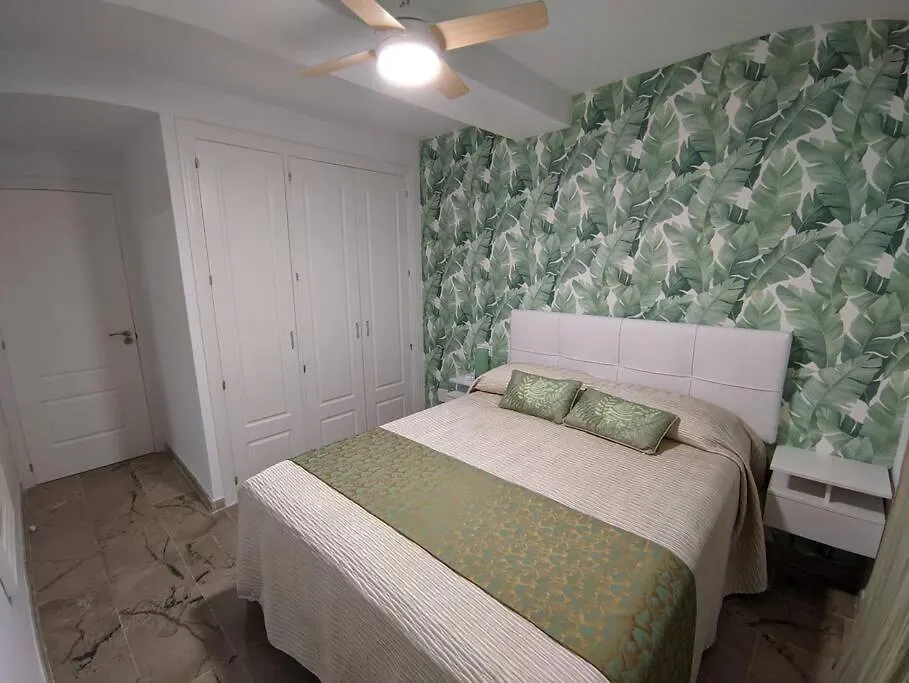 Atico Duplex De Lujo- Casares Costa- Costa Del Sol Villa