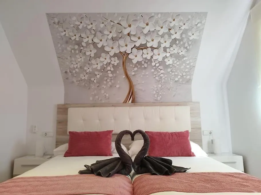 Atico Duplex De Lujo- Casares Costa- Costa Del Sol Villa Holiday home