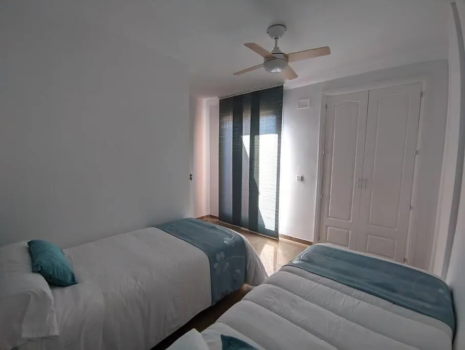 Atico Duplex De Lujo- Casares Costa- Costa Del Sol Villa Holiday home