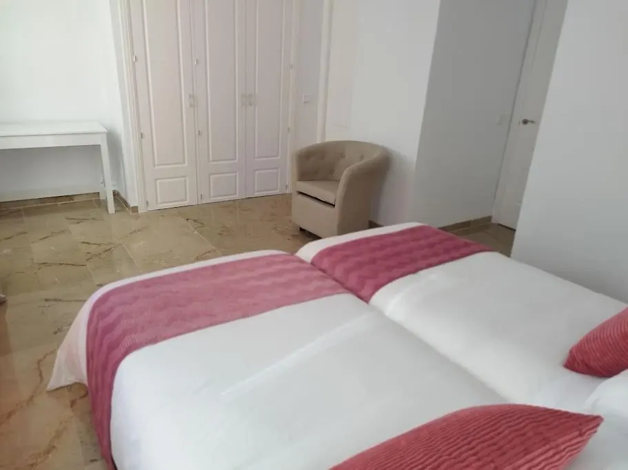 Atico Duplex De Lujo- Casares Costa- Costa Del Sol Villa 0*,  Spain