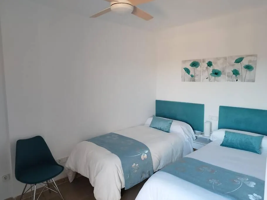 Atico Duplex De Lujo- Casares Costa- Costa Del Sol Villa