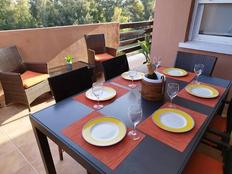 Holiday home Atico Duplex De Lujo- Casares Costa- Costa Del Sol Villa