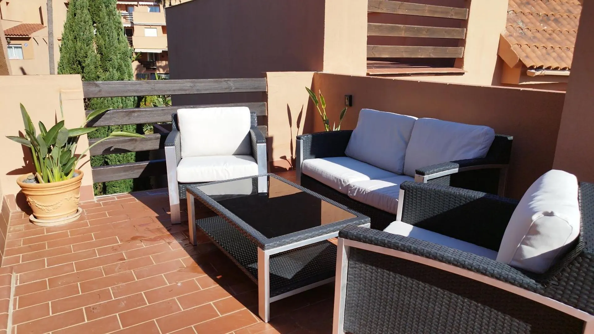 Atico Duplex De Lujo- Casares Costa- Costa Del Sol Villa 0*,  Spain