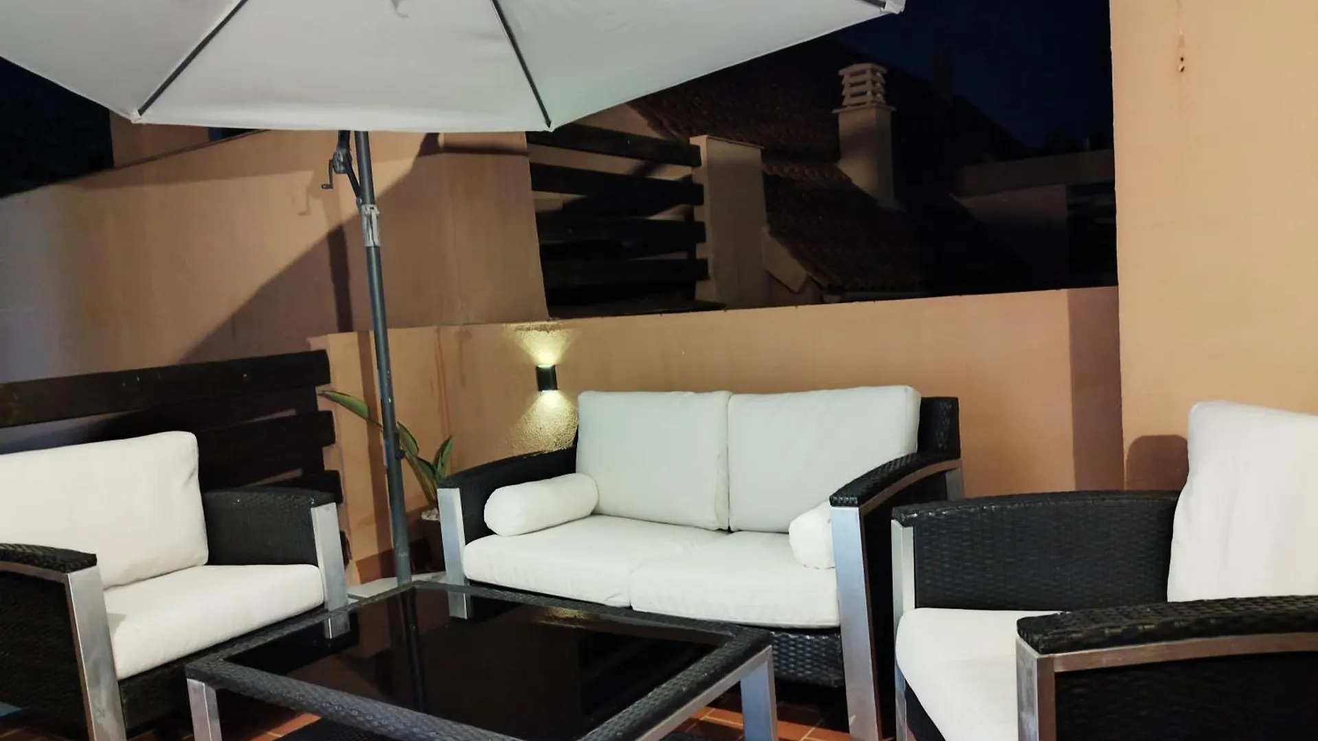 Holiday home Atico Duplex De Lujo- Casares Costa- Costa Del Sol Villa