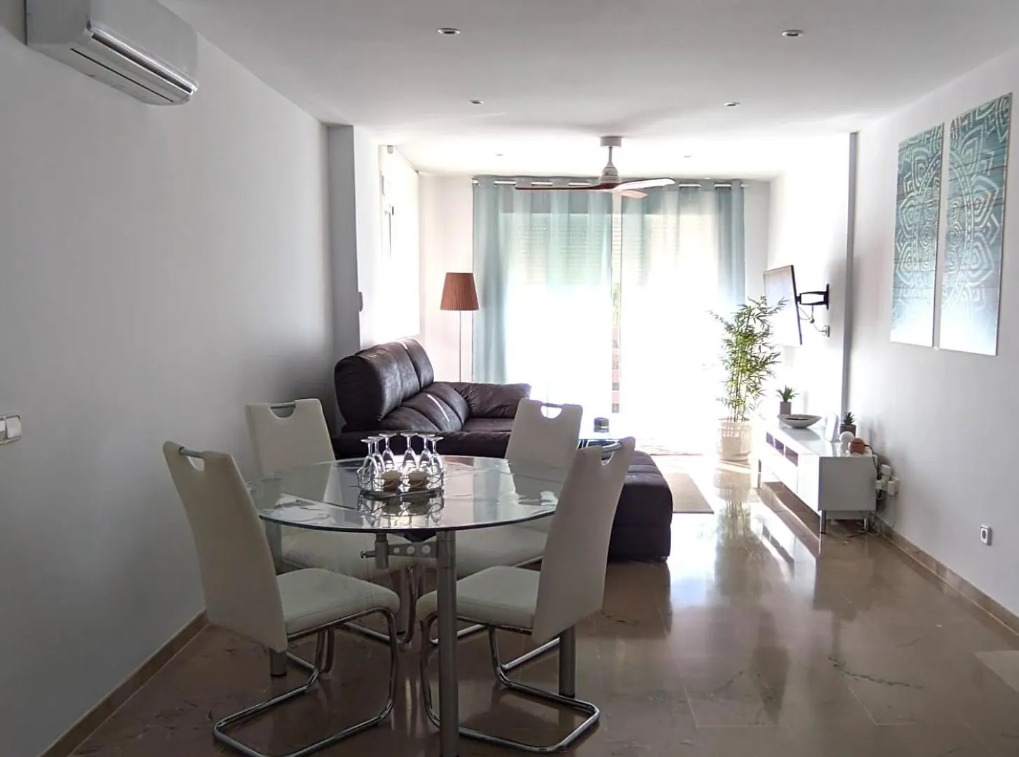 Atico Duplex De Lujo- Casares Costa- Costa Del Sol Villa 0*,