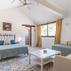 Santa Teresa, Casa La Higuera Chalet