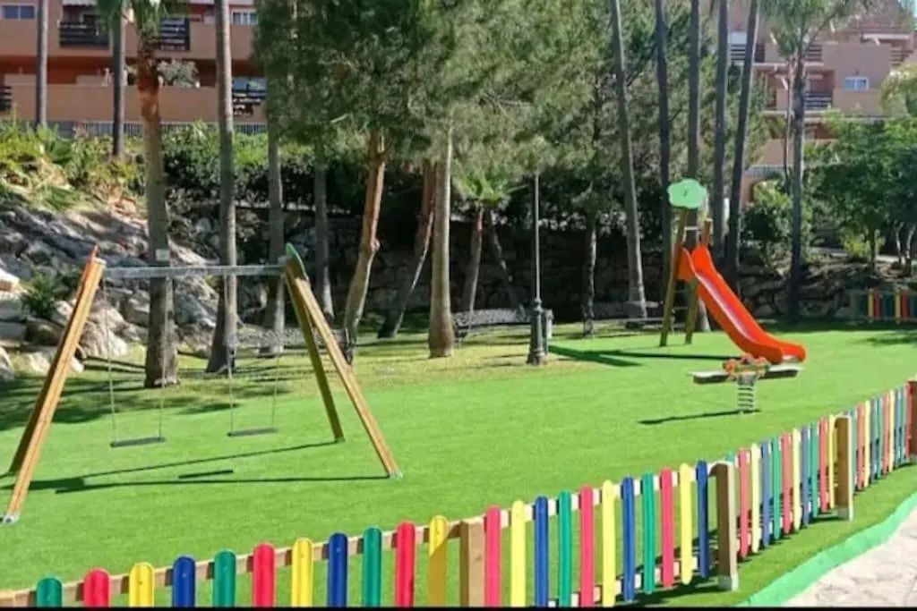 Prázdninový dům Vila Atico Duplex De Lujo- Casares Costa- Costa Del Sol