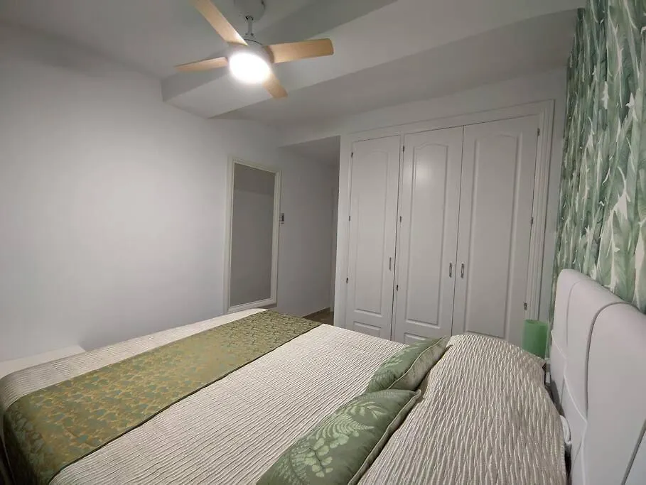 Vila Atico Duplex De Lujo- Casares Costa- Costa Del Sol 0*,  Španělsko