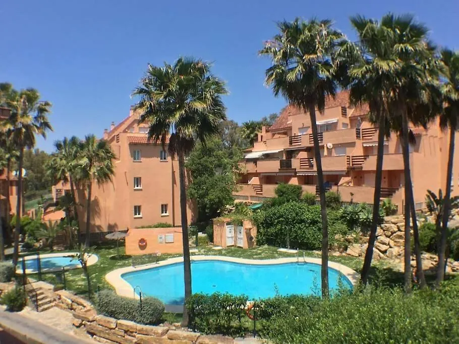 Vila Atico Duplex De Lujo- Casares Costa- Costa Del Sol Španělsko