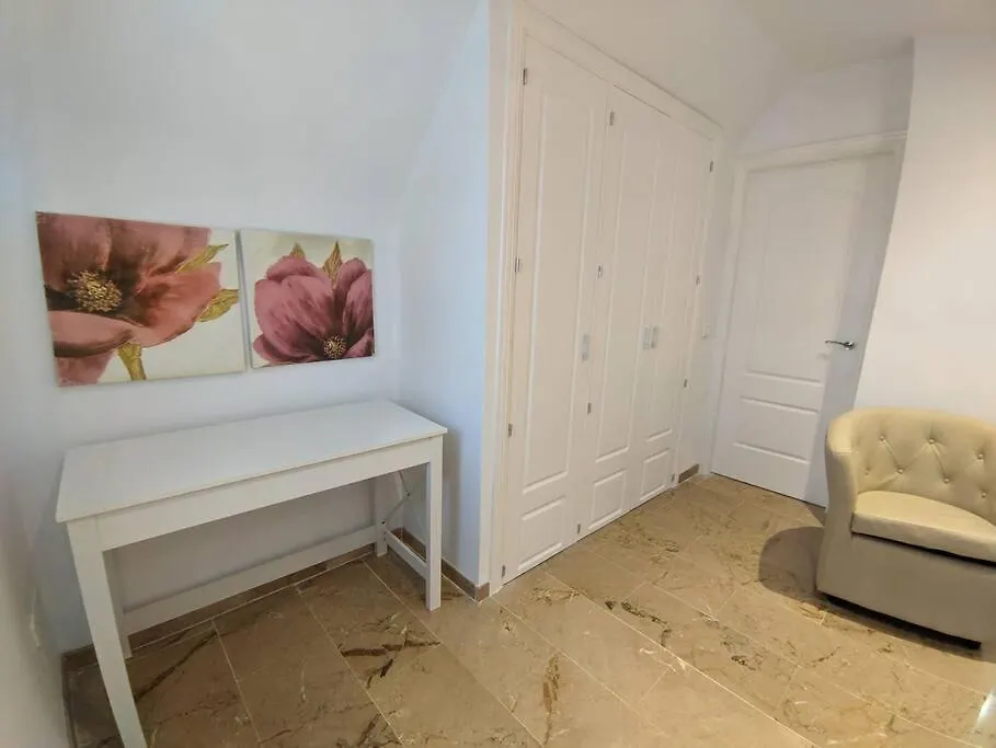 Vila Atico Duplex De Lujo- Casares Costa- Costa Del Sol Prázdninový dům