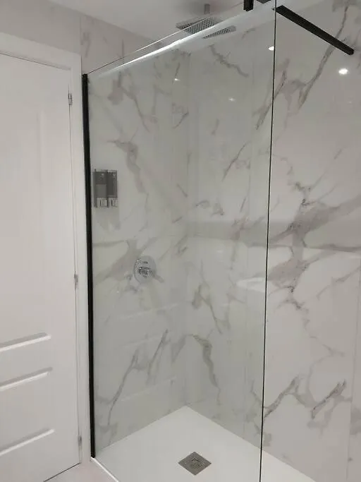 Prázdninový dům Vila Atico Duplex De Lujo- Casares Costa- Costa Del Sol